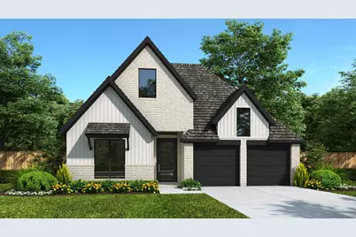 18827 Ivory Laurel Court, Hockley, TX 77447 - Photo 1