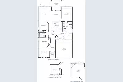 3023 Jackmans Diamond, Katy, TX 77494 - Photo 21