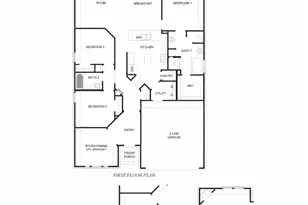 3023 Jackmans Diamond, Katy, TX 77494 - Photo 21