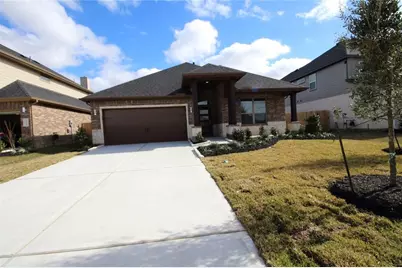 3023 Jackmans Diamond, Katy, TX 77494 - Photo 1