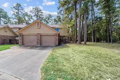 2826 Elm Grove Court, Kingwood, TX 77339 - Photo 1