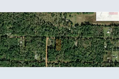 930 Josephine Road, Livingston, TX 77351 - Photo 1