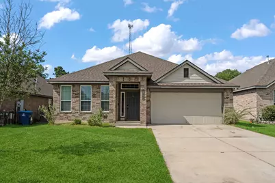14372 N Summerchase Circle, Willis, TX 77318 - Photo 1