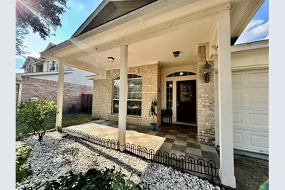 2642 Sable Ridge Lane, Katy, TX 77494 - Photo 3