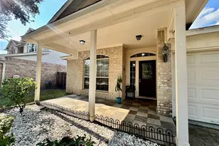 2642 Sable Ridge Ln, Katy, TX 77494 - Photo 3