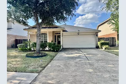2642 Sable Ridge Lane, Katy, TX 77494 - Photo 1
