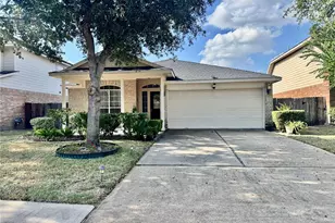 2642 Sable Ridge Ln, Katy, TX 77494 - Photo 1