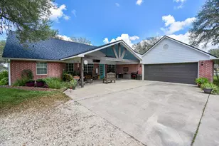4427 Co Rd 382, Louise, TX 77455 - Photo 3