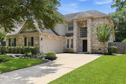 14315 Corktree Knolls, Cypress, TX 77429 - Photo 1
