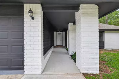 4411 Monteith Drive, Spring, TX 77373 - Photo 3