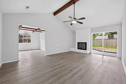 4411 Monteith Drive, Spring, TX 77373 - Photo 5