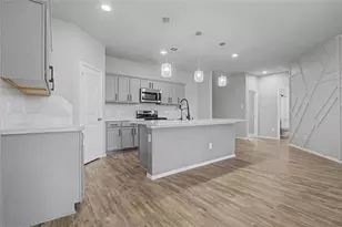 20926 Corisande St, Katy, TX 77449 - Photo 5