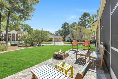 8 Fairfield Drive, Montgomery, TX 77356 - Photo 31