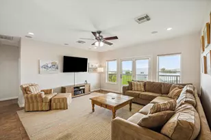 4015 War Chest Ct, Galveston, TX 77554 - Photo 21