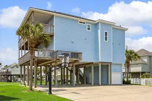 4015 War Chest Ct, Galveston, TX 77554 - Photo 3