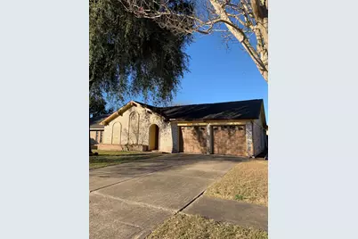 12418 South Drive, Houston, TX 77099 - Photo 1
