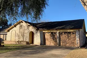 12418 South Dr, Houston, TX 77099 - Photo 1