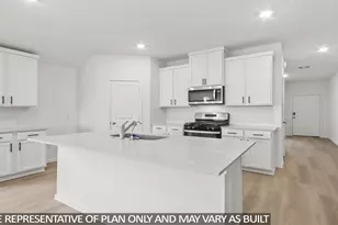 16447 Misty Cedar Ln, Magnolia, TX 77355 - Photo 1