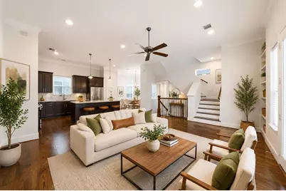 960 W 24th Street, Houston, TX 77008 - Photo 7