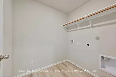 1717 San Jacinto Dr, Brenham, TX 77833 - Photo 13