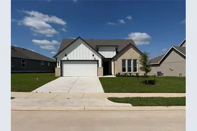 1717 San Jacinto Dr, Brenham, TX 77833 - Photo 1