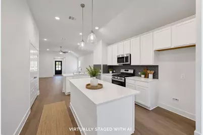 21451 Jacaranda Blossom Way, Tomball, TX 77377 - Photo 3