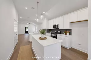 21451 Jacaranda Blossom Wy, Tomball, TX 77377 - Photo 3