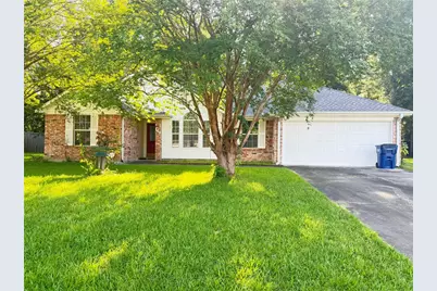 149 Willow Bend Drive, Silsbee, TX 77656 - Photo 7