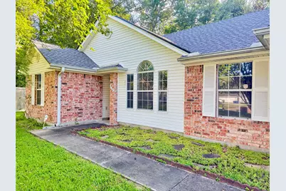 149 Willow Bend Drive, Silsbee, TX 77656 - Photo 1