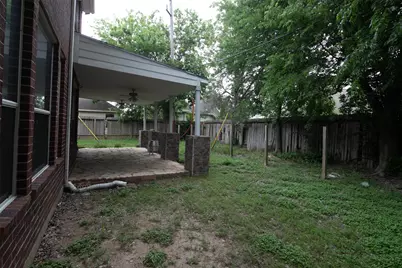 3603 Lauderwood Lane, Katy, TX 77449 - Photo 5