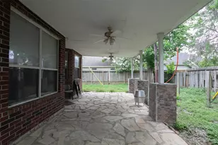 3603 Lauderwood Ln, Katy, TX 77449 - Photo 7