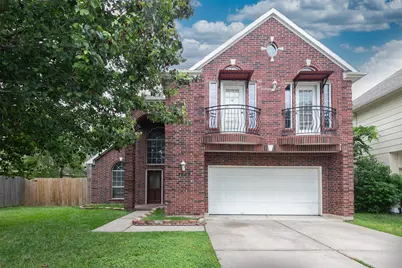 3603 Lauderwood Lane, Katy, TX 77449 - Photo 1