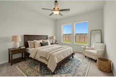 7022 Salt Dome Drive, League City, TX 77546 - Photo 5