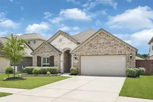 22338 Log Orchard Ln Ln, Porter, TX 77365 - Photo 1