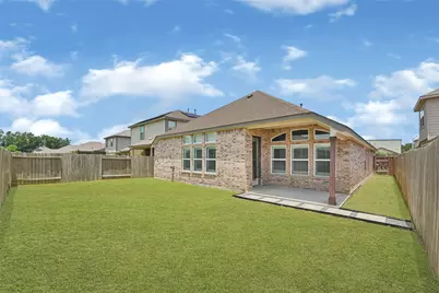 22338 Log Orchard Lane Lane, Porter, TX 77365 - Photo 27