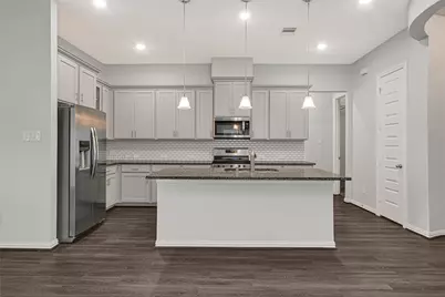 22338 Log Orchard Lane Lane, Porter, TX 77365 - Photo 11