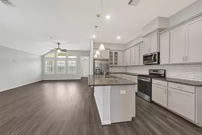 22338 Log Orchard Lane Lane, Porter, TX 77365 - Photo 5