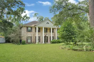 660 Stonewall Jackson Dr, Conroe, TX 77302 - Photo 7
