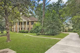 660 Stonewall Jackson Dr, Conroe, TX 77302 - Photo 5