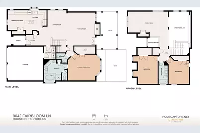 9046 Fairbloom Lane, Houston, TX 77040 - Photo 39