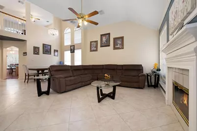 9046 Fairbloom Lane, Houston, TX 77040 - Photo 7