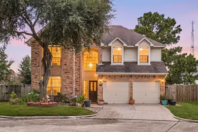 9046 Fairbloom Lane, Houston, TX 77040 - Photo 1