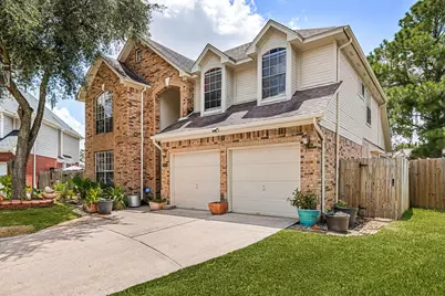 9046 Fairbloom Lane, Houston, TX 77040 - Photo 3
