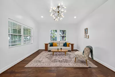 4401 Hain Street, Houston, TX 77009 - Photo 5