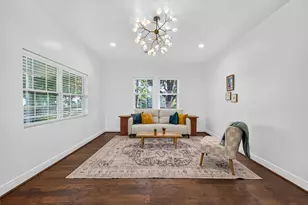 4401 Hain St, Houston, TX 77009 - Photo 5