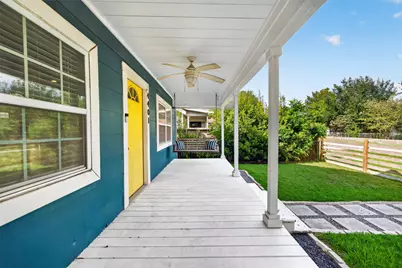 4401 Hain Street, Houston, TX 77009 - Photo 3