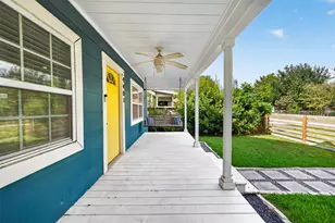 4401 Hain St, Houston, TX 77009 - Photo 3