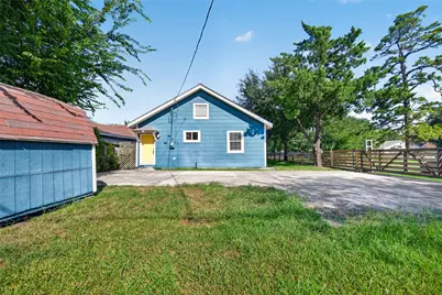4401 Hain Street, Houston, TX 77009 - Photo 19