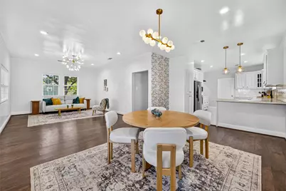 4401 Hain Street, Houston, TX 77009 - Photo 7