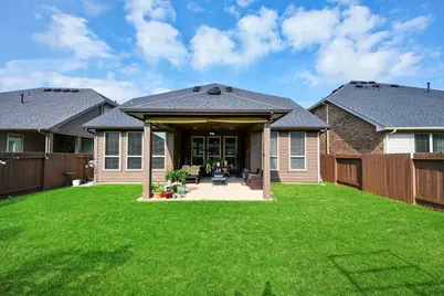 606 Round Lake Drive, Rosenberg, TX 77469 - Photo 31